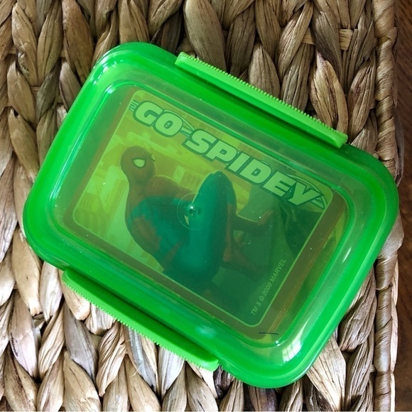 Marvel Spider-man Go Spidey card game (go fish) - Picture 2 of 3